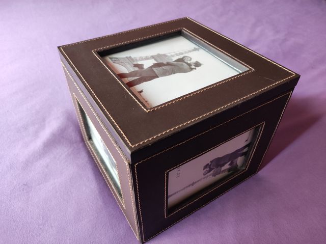 Portafotos