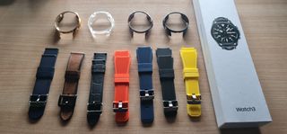samsung galaxy watch 3 lte