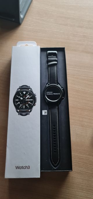 samsung galaxy watch 3 lte