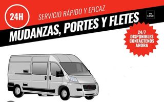 mudanzas y vaciados de todo tipo y portes
