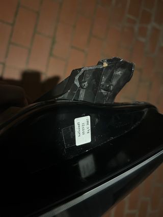 Faro citroen c4