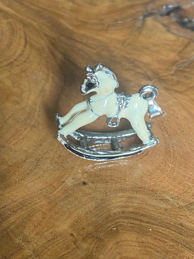 Ciondolo per catenina