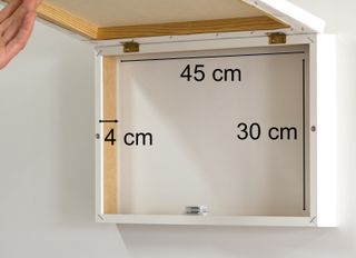 TAPA CONTADOR Grande