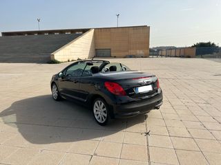 Peugeot 207 cc 1.6 HDi Sport 110cv