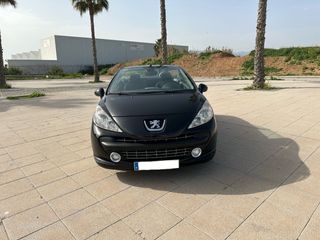 Peugeot 207 cc 1.6 HDi Sport 110cv
