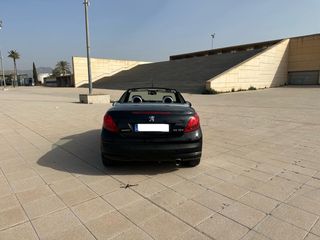 Peugeot 207 cc 1.6 HDi Sport 110cv