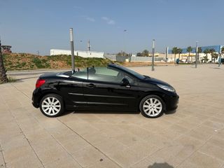 Peugeot 207 cc 1.6 HDi Sport 110cv