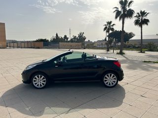 Peugeot 207 cc 1.6 HDi Sport 110cv