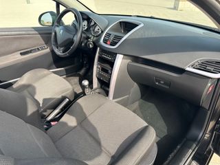 Peugeot 207 cc 1.6 HDi Sport 110cv