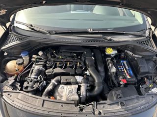 Peugeot 207 cc 1.6 HDi Sport 110cv