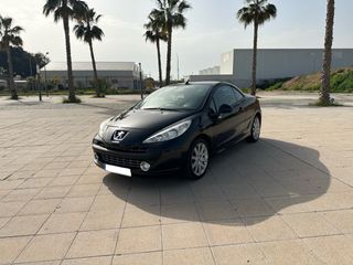 Peugeot 207 cc 1.6 HDi Sport 110cv