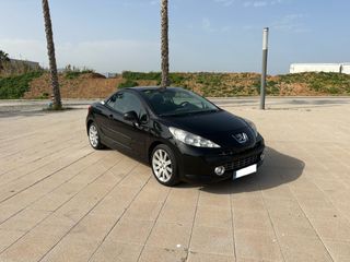 Peugeot 207 cc 1.6 HDi Sport 110cv