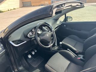 Peugeot 207 cc 1.6 HDi Sport 110cv