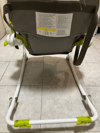 Hamaca Jane evolution en buen estado