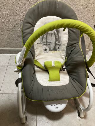 Hamaca Jane evolution en buen estado