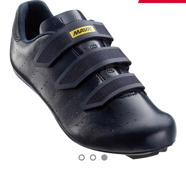 Zapatillas MAVIC Cosmic talla 42 2/3 - 8,5