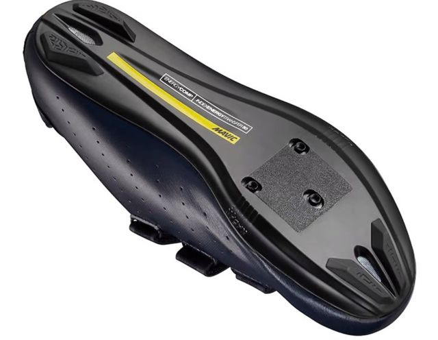 Zapatillas MAVIC Cosmic talla 42 2/3 - 8,5