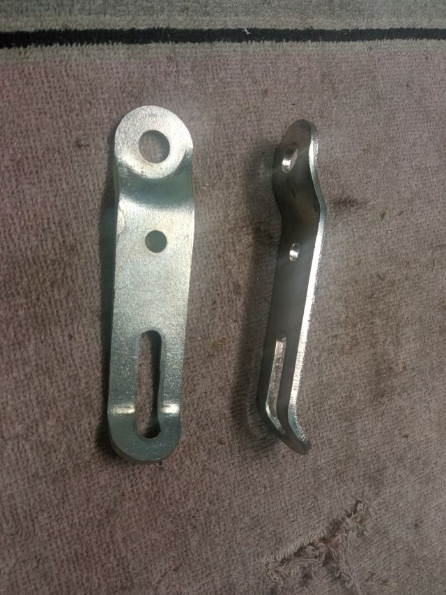 tirante freno cota 49