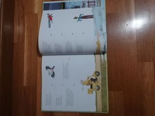 libro de adivinanzas infantil