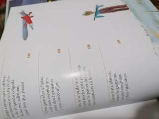 libro de adivinanzas infantil