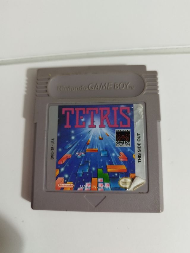 Tetris