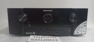 AMPLIFICADOR MARANTZ SR 5009