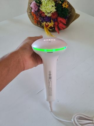 Philips Lumea depilador Laser