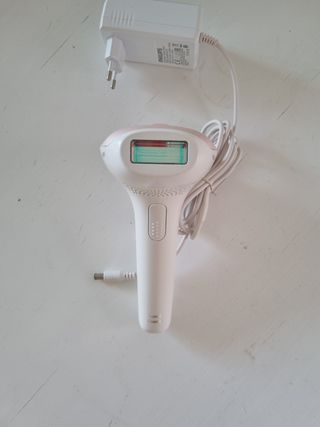 Philips Lumea depilador Laser