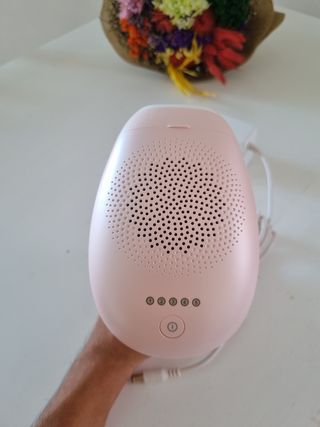 Philips Lumea depilador Laser