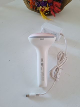 Philips Lumea depilador Laser