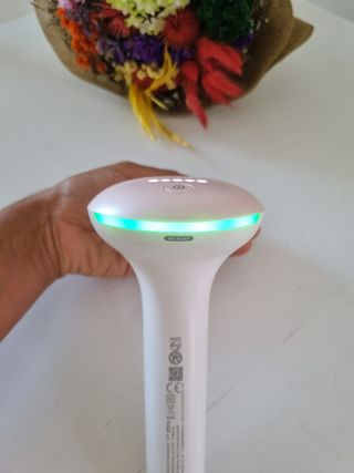 Philips Lumea depilador Laser
