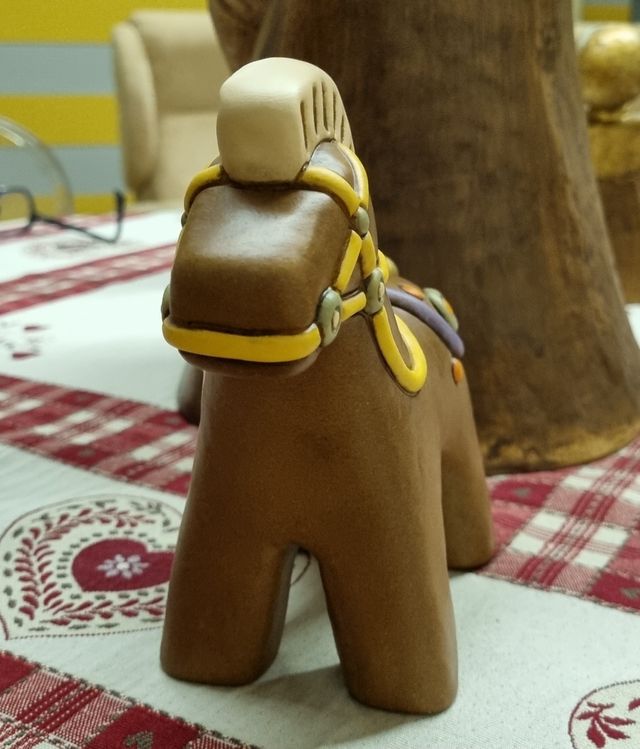 Thun Special edition cavallino