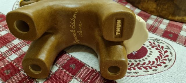 Thun Special edition cavallino