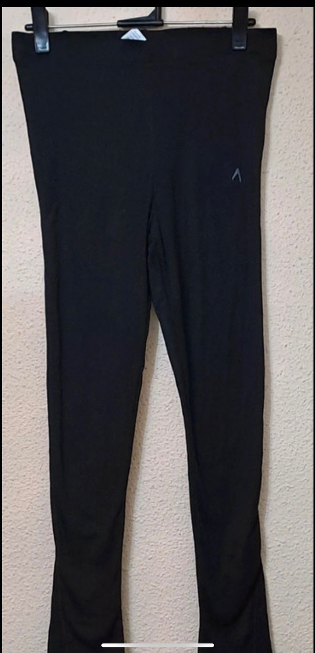 Pantalon termico de mujer