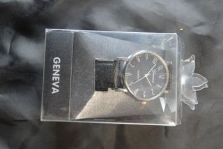 Reloj de vestir GENEVA cuarzo
