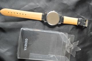 Reloj de vestir GENEVA cuarzo