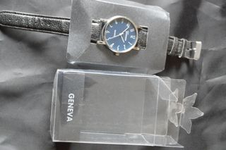 Reloj de vestir GENEVA cuarzo