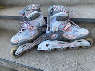 Patines en línea Fila número 37
