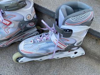 Patines en línea Fila número 37
