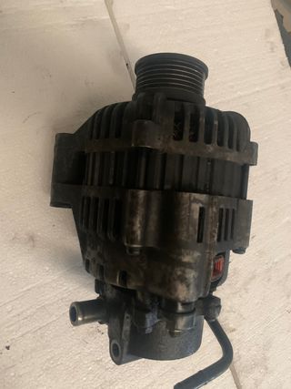 Alternador Hyundai Santa Fe