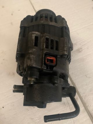 Alternador Hyundai Santa Fe