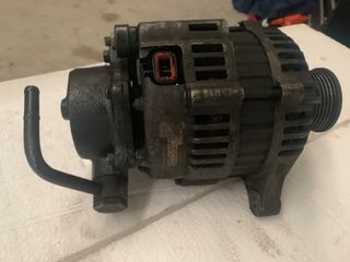 Alternador Hyundai Santa Fe