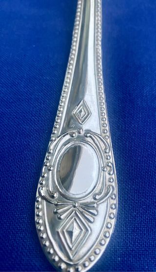 Cubiertos de servir EPZ 800 Italy