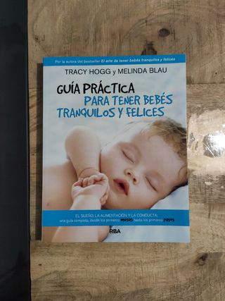 libro para padres.Guía práctica para tener bebés