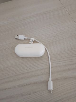 Huawei freebuds lite cuffie auricolari