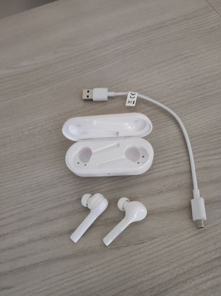 Huawei freebuds lite cuffie auricolari