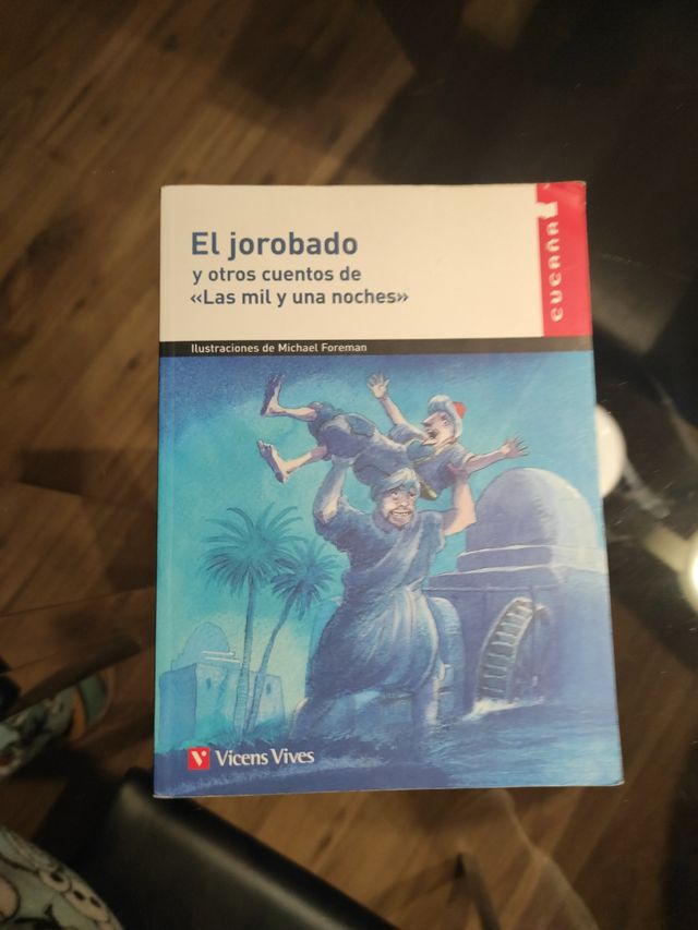 El jorobado