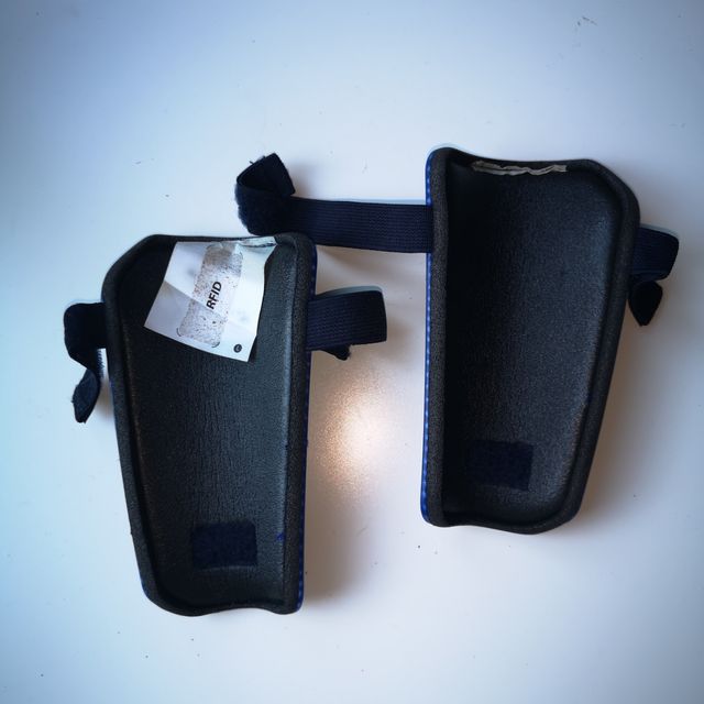 Parastinchi Kipsta per bambino