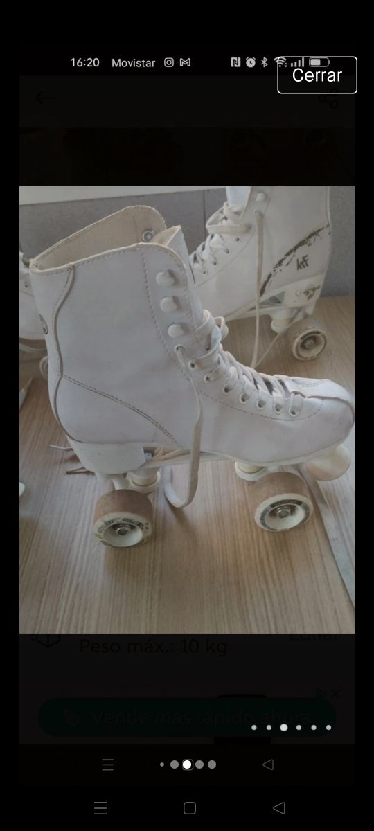 patines
