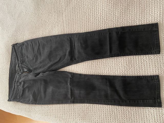 Tejanos Levis 603. Talla W32 L34